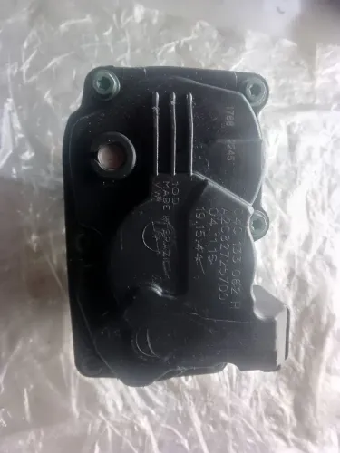 VW 1.0 3 CILINDROS GOL/ VOYAGE/ UP TBI/ CORPO DE BORBOLETA 
