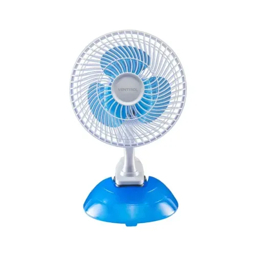 Ventisol - Ventilador de Mesa