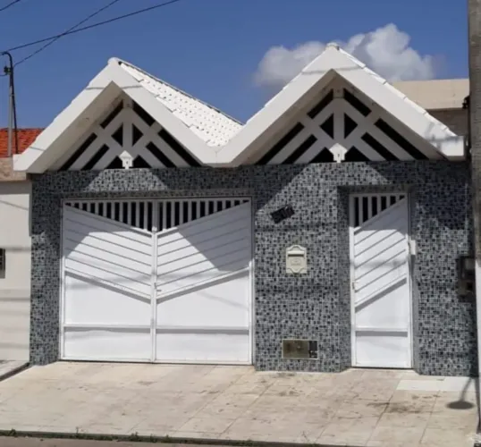 Casa a venda mobiliada a venda imperdível!!