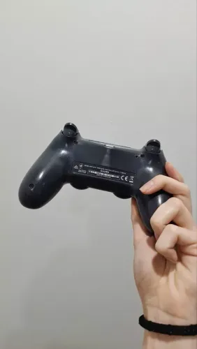 Controle Doubleshock 4 Wireless