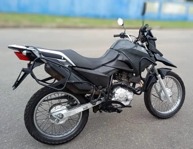 MOTO XTZ CROSSER - YAMAHA 150C FLEX