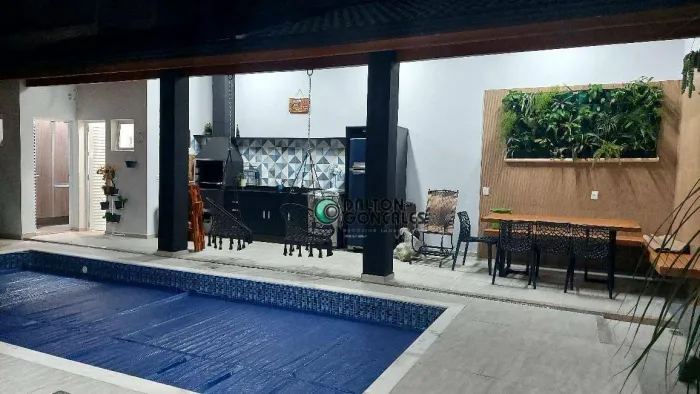 Ótimo casa para venda condomínio Terra Magna , Indaiatuba SP