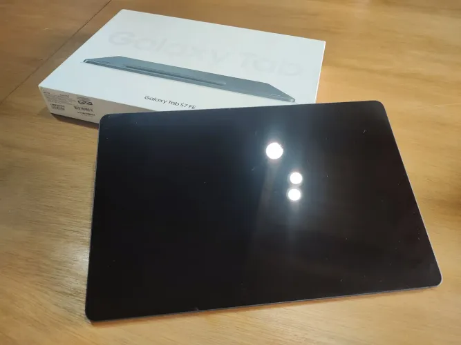 Tablet Samsung Galaxy S7 FE 128 GB