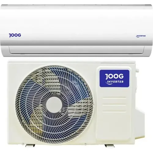 Ar Condicionado 12000 BTUs inverter - Novo 