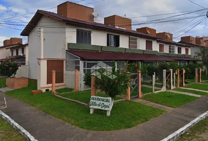 CASA EM CONDOMÍNIO 3 QUARTOS A VENDA EM CAPÃO NOVO