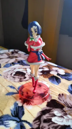 To LOVEru - Sairenji Haruna - Santa ver. (FuRyu)