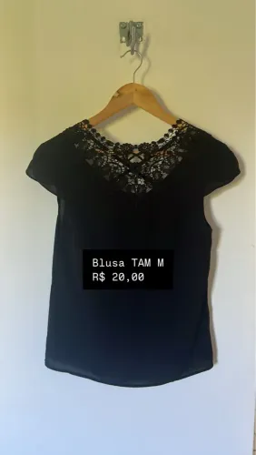 Blusas