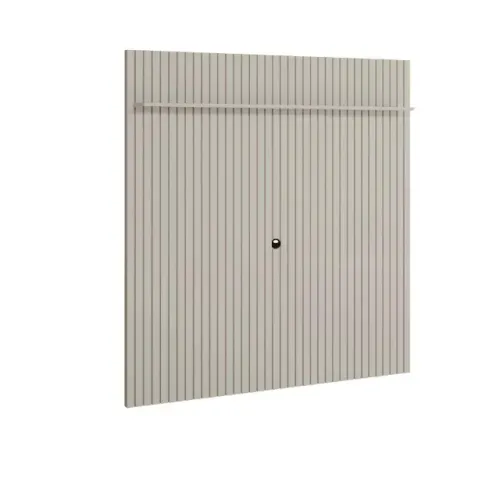 Painel MT 1.80m Para TV Até 75'' Polegadas! Frete e Montagen Grátis.