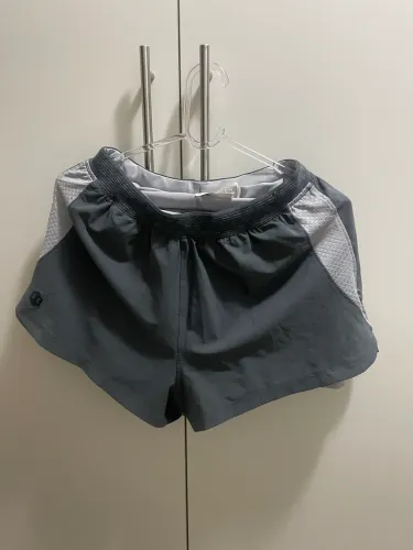 Short Novo de Treino Under Armour Tech Play Up Feminino