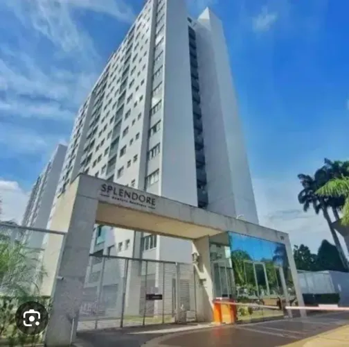 Apartamento no Splendore