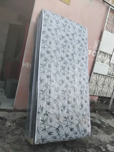 Cama box de solteiro