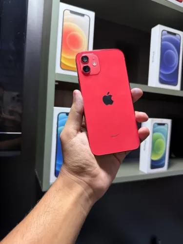 IPHONE 12 64 GB 