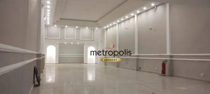 Prédio, 550 m² - venda por R$ 1.600.000,00 ou aluguel por R$ 16.079,00/mês - Centro - São 