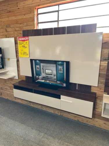 Painel para Tv Grande 