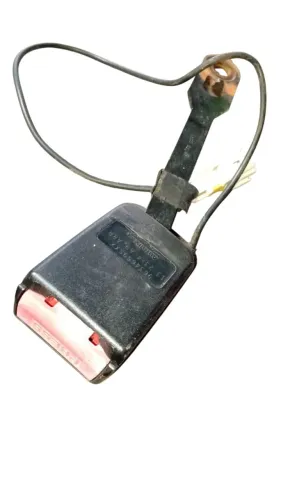 Engate Cinto Motorista Peugeot 307 c4