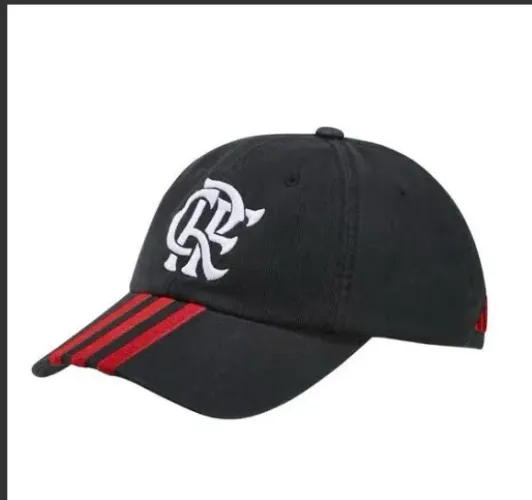 Bone Adidas Flamengo