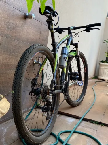 MTB aro 29 Fuji Tahoe 3.0