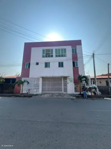 Apartamento para Locação