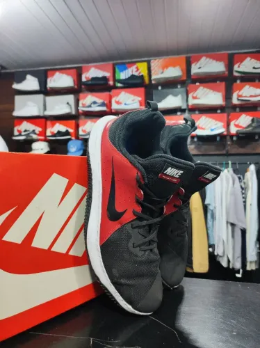 Tênis Nike Air Fly By Low Tam 45 Cód 4443 Usado/Original
