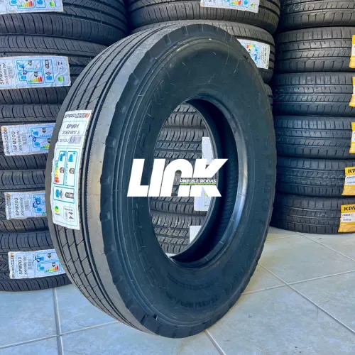 215/75R17.5C SPEED MAX