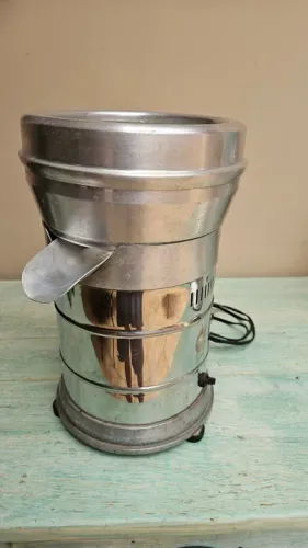 Extrator de Suco Manual Vintage
