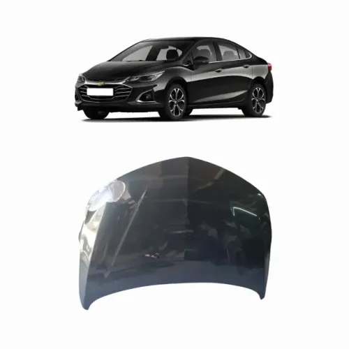 Capô Chevrolet GM Cruze 2018/2022 Original