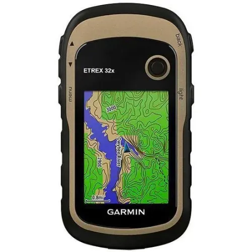 GPS Garmin Etrex 32X 010-02257-03