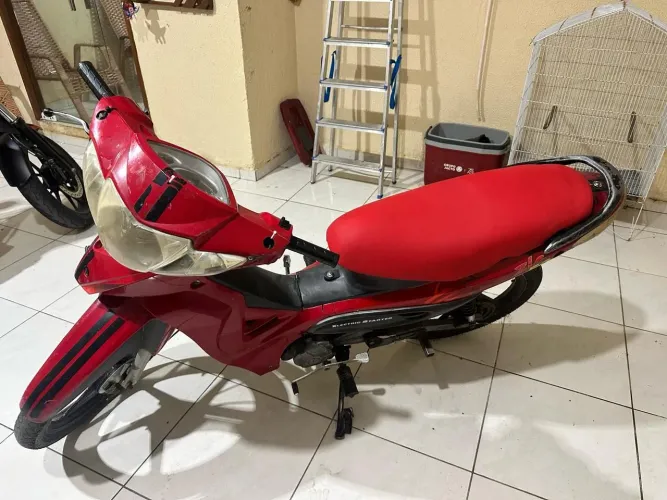 VENDO OU TROCO FINANCIO PARCELO NO CARTÃO 