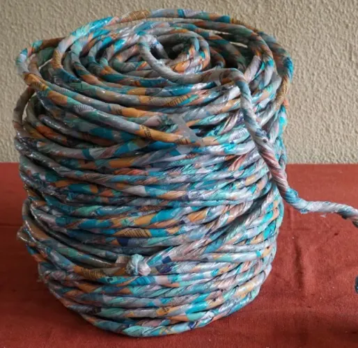 ? FITILHOS PLÁSTICOS - PARA AMARRAÇÃO E LACRE