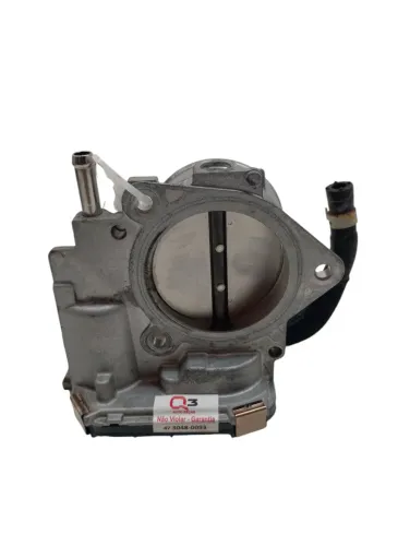 Tbi Corpo Borboleta Toyota Corolla Cross Xre 2.0 2022 2023