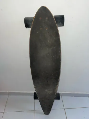 Skate longboard 