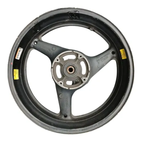Roda Traseira Honda Cb600f Honert Carburada 2005/2008