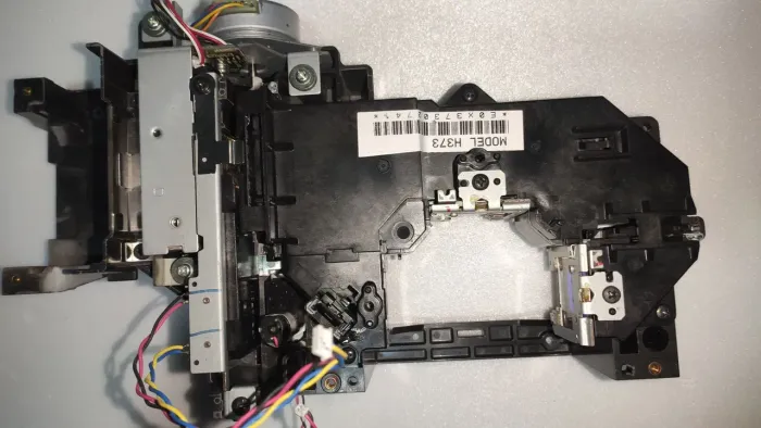 Projetor Bloco optico Epson Home Cinema 8350, Pro Cinema 9350