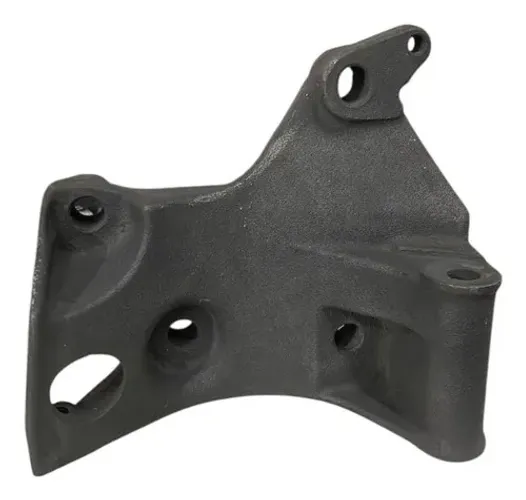 Suporte Do Alternador Renault Clio Sandero Logan 2004 2012