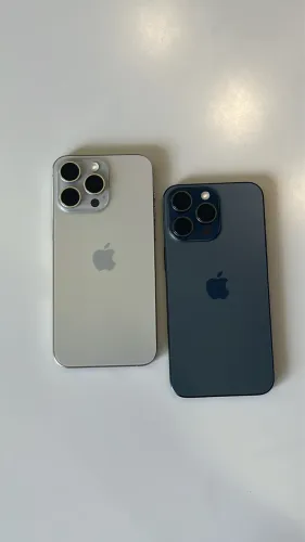 15 Por Max 256gb seminovo