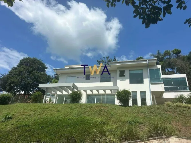 Casa em condomínio, Veredas das Geraes, Veredas das Gerais, Nova Lima, 5 quartos, R$1.980.