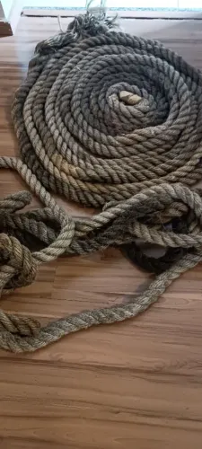 Corda Naval