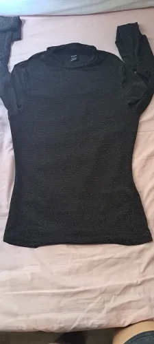 Blusa brilhosa/Noite/Balada/Festas