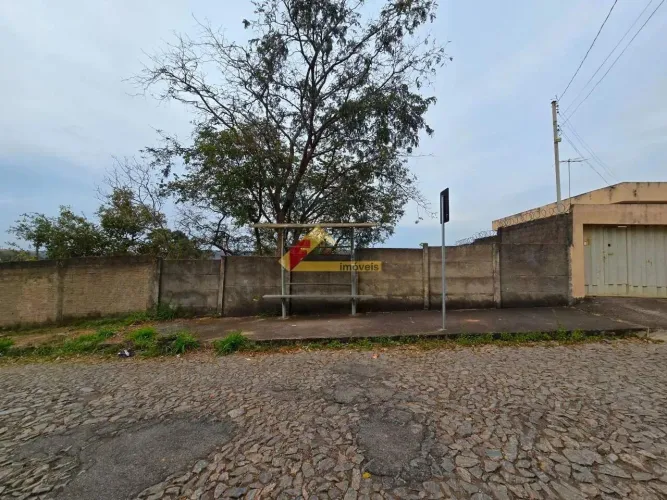 Lote à venda, Das Oliveiras - Divinópolis/MG