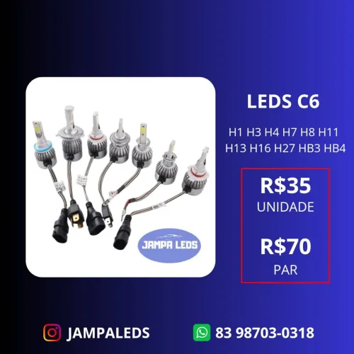Acessório automotivo