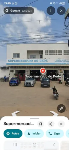 Lotes pra em Guarapari, perto de tudo  escriturado e registrado, aceito veículos leia 