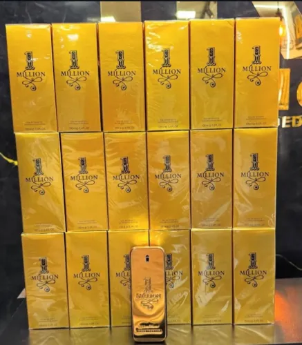 One Million EDT 100ml 