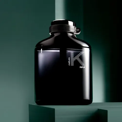 Perfume Masculino Natura K Max