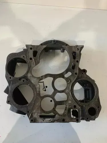 Capa Seca Interna Da Frontier S10 Troller Mwm Sprint Bombado
