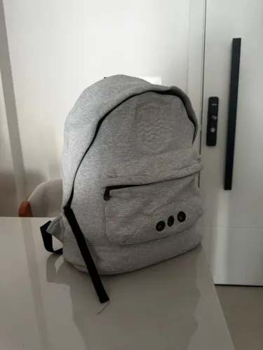 MOCHILA OSKLEN