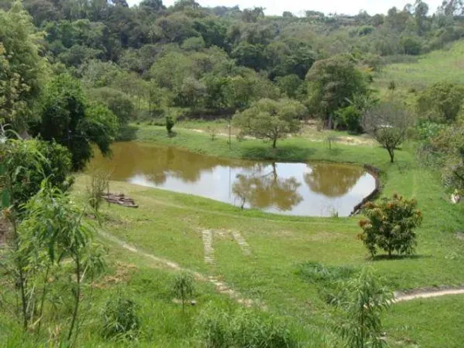 Chácara à venda Vista Alegre em Vinhedo