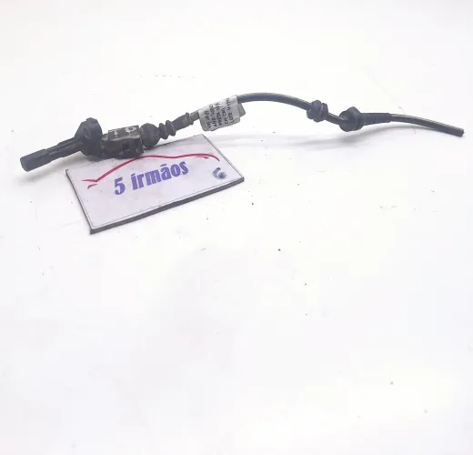 Sensor Roda Traseiro Direito Vw Jetta Tsi 2.0 200cv 2012