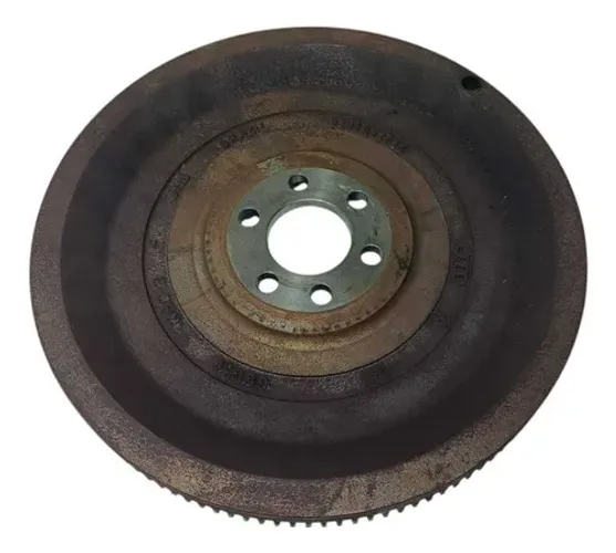 Volante Motor Cremalheira Gol G5 1.6 2009 À 2012