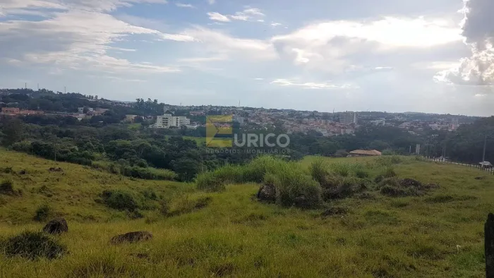 Área à venda no Monte Alegre em Vinhedo/SP