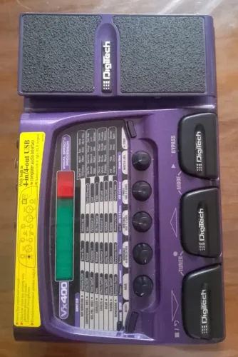  DigiTech Vocal 300 